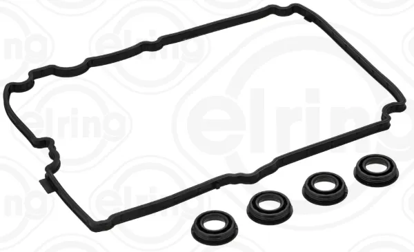 Vedante da tampa de válvulas de motor, kit 982100 Elring