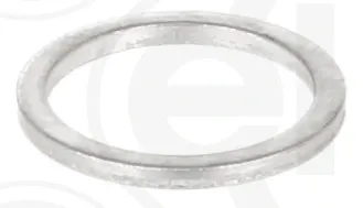 Vedante de rolha de panela de motor 242608 Elring
