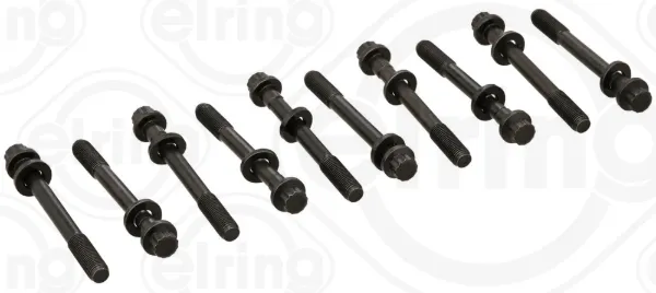 Parafuso de cabeça de motor (CBC) 003930 Elring