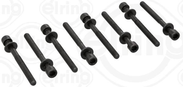 Parafuso de cabeça de motor (CBC) para Infiniti FX (S50)