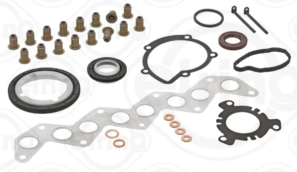Kit de vedantes de motor completo 527660 Elring