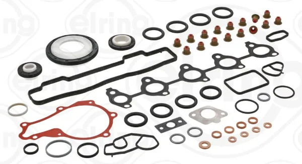 Kit de vedantes de motor completo 456780 Elring