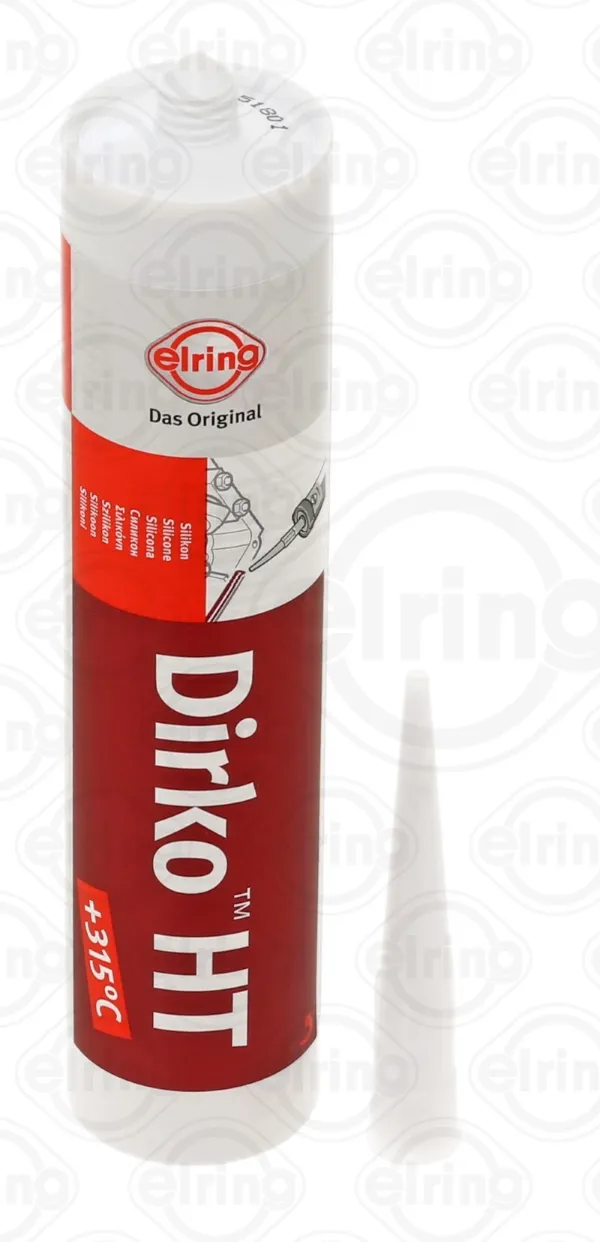 Selante de silicone 465766 Elring