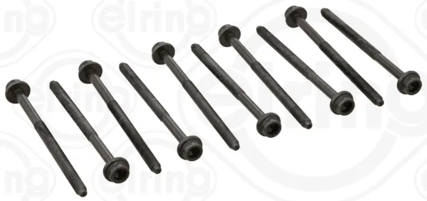 Parafuso de cabeça de motor (CBC) 803740 Elring