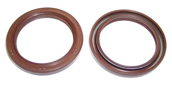 Vedação dianteira de cambota de motor 717710 Elring