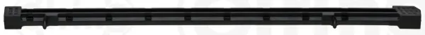Vedante de tampa dianteira de motor 356000 Elring