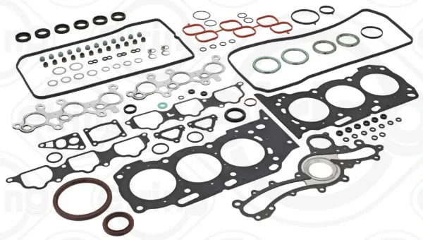 Kit de vedantes de motor completo 784690 Elring