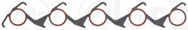 Vedante de tubo coletor de admissão 913954 Elring