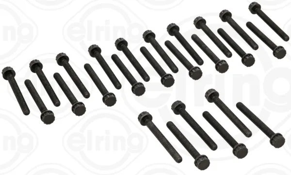 Parafuso de cabeça de motor (CBC) 820075 Elring