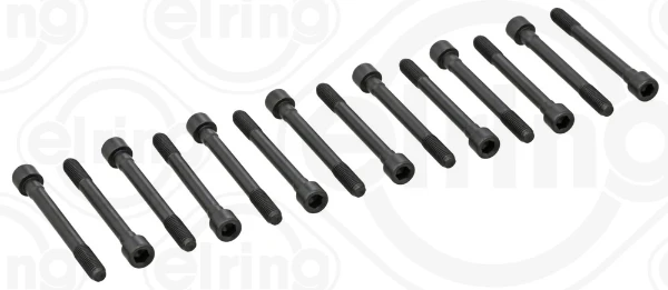 Parafuso de cabeça de motor (CBC) para Nissan Patrol (W260)