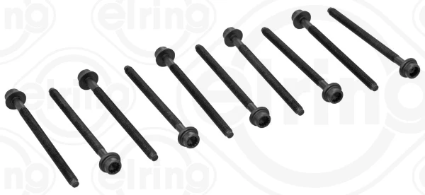 Parafuso de cabeça de motor (CBC) para Skoda Kodiaq (NS7, NV7)