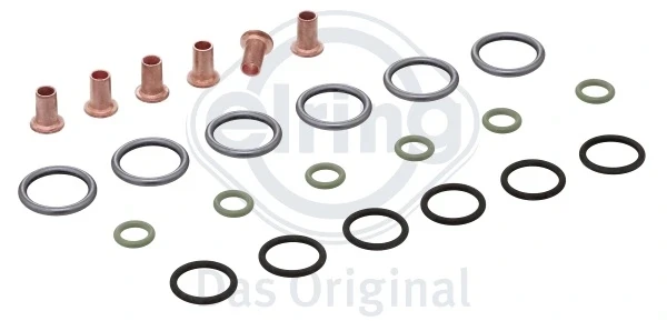 Kit de reparação do injetor para MERCEDES BENZ TRUCK TRUCK ATEGO 