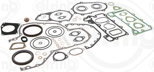 Kit inferior de vedantes de motor 051960 Elring