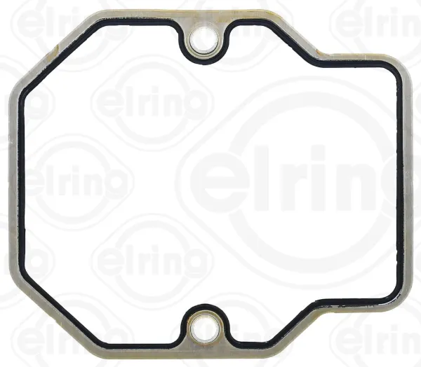 Vedante de tampa de válvulas de motor 123410 Elring
