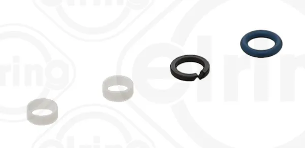 Kit de reparação do injetor 642520 Elring