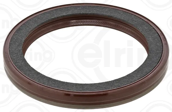 Vedação dianteira de cambota de motor 084920 Elring