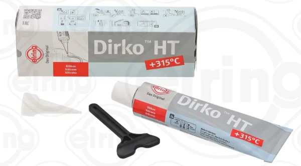 Selante de silicone 036164 Elring
