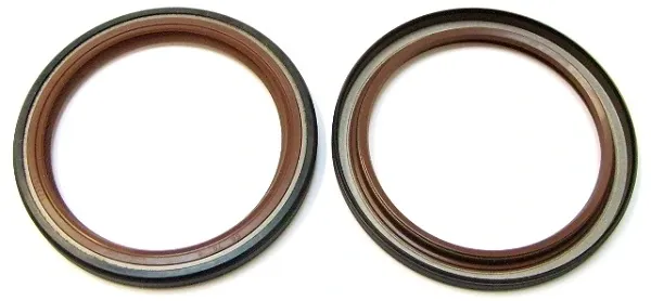 Vedação da árvore distribuidora de motor 394110 Elring
