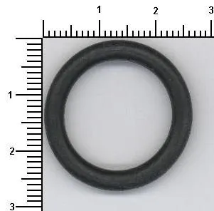 Vedante do flange (da união em T) do sistema de esfriamento 074290 Elring