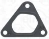 Vedante de turbina dos gases de escape, admissão Mercedes Sprinter 903