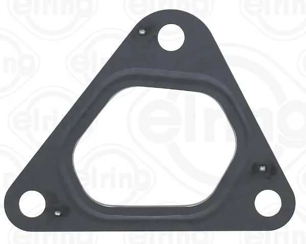 Vedante de turbina dos gases de escape, admissão Mercedes Sprinter 903