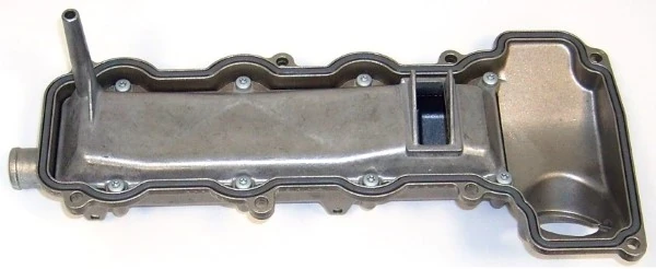 Vedante de tampa de válvulas de motor para Smart FORTWO (450)