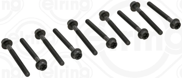 Parafuso de cabeça de motor (CBC) para Fiat Multipla (186)