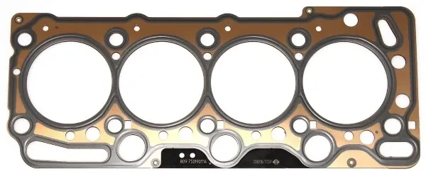 Vedante de cabeça de motor (CBC) 809750 Elring