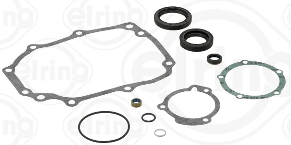 Kit de reparação da Caixa de Mudança на BMW 5 (E28)