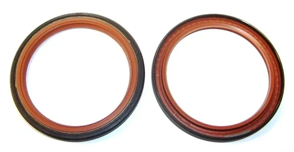 Vedação dianteira de cambota de motor 505110 Elring