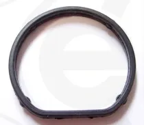 Vedante do flange (da união em T) do sistema de esfriamento 540890 Elring