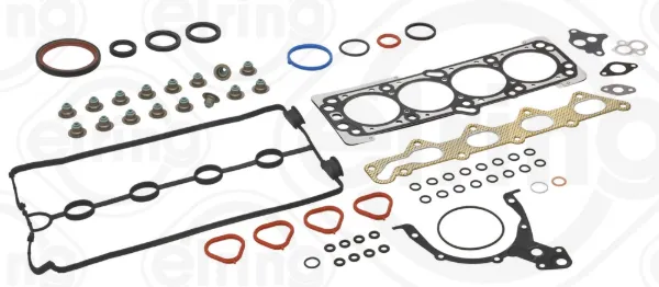Kit de vedantes de motor completo 585250 Elring