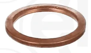 Vedante de rolha de panela de motor 110604 Elring