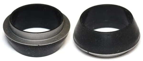 Kit de reparação do injetor 452640 Elring