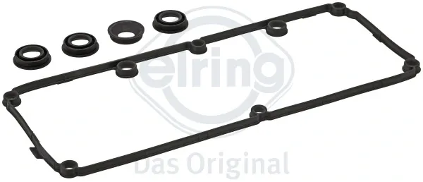 Vedante da tampa de válvulas de motor, kit 380440 Elring