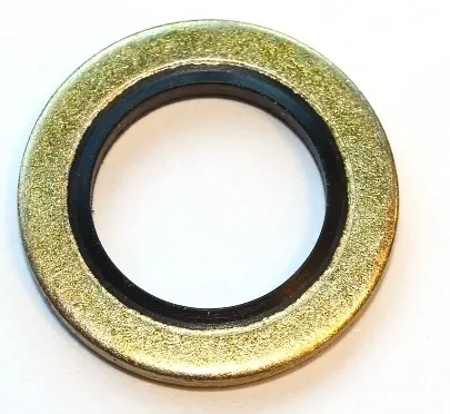 Vedante anular de mangueira do compressor de retorno 331560 Elring