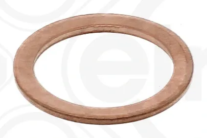 Vedante de rolha de evacuação de redutor 122904 Elring