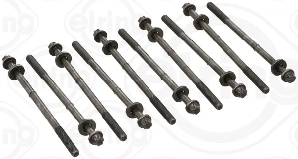 Parafuso de cabeça de motor (CBC) 804910 Elring