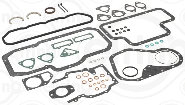 Kit de vedantes de motor completo para Ford Sierra (GBG, GB4)