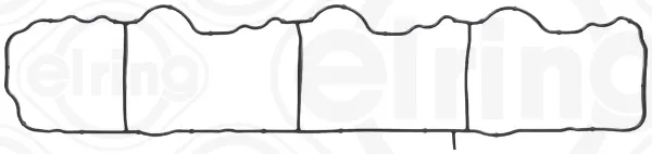 Vedante de tubo coletor de admissão Mercedes Sprinter 906