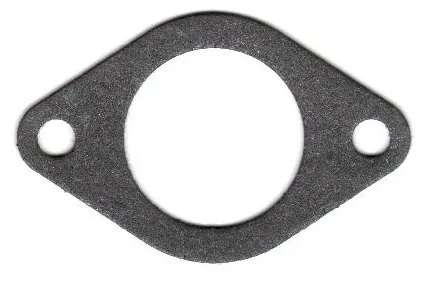 Vedante de tubo de admissão do silenciador Peugeot 406 8B