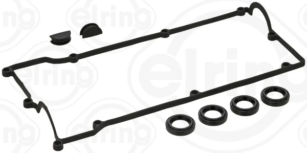 458.770 Elring vedante da tampa de válvulas de motor, kit