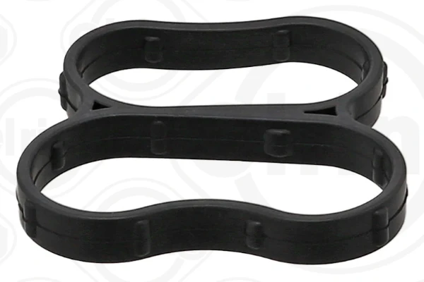 Vedante de panela de cárter do motor para Opel Zafira (P12)