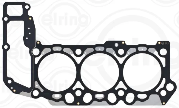 Vedante de cabeça de motor (CBC) 53020989AB Mitsubishi