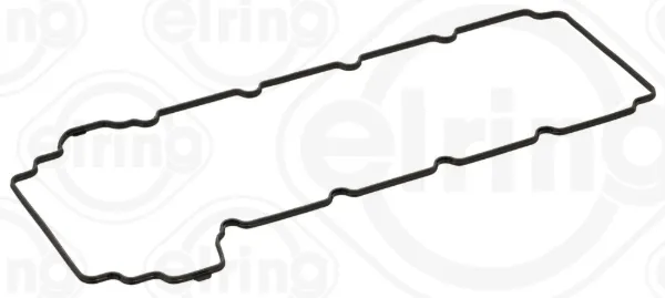 Vedante direita de tampa de válvulas de motor 939920 Elring