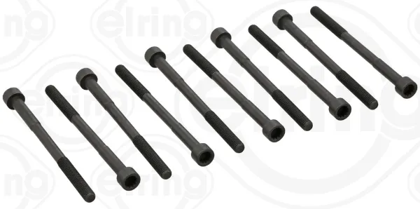Parafuso de cabeça de motor (CBC) Toyota Corolla E12