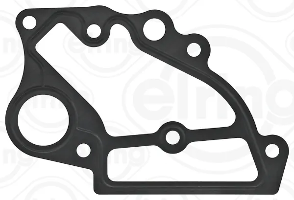 Vedante do flange (da união em T) do sistema de esfriamento 475080 Elring
