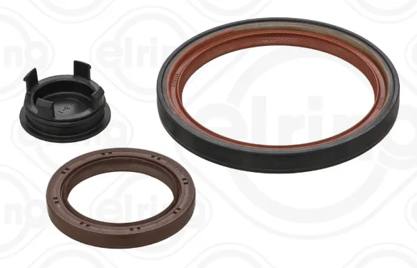 Vedação dianteira de cambota de motor 484270 Elring