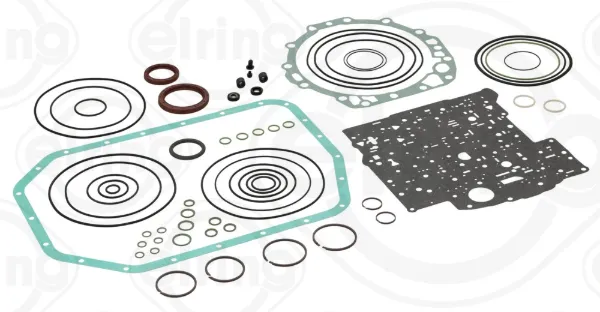 Kit de reparação da Caixa Automática de Mudança 821530 Elring