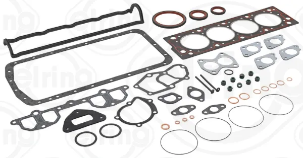 Kit de vedantes de motor completo Peugeot 205 II